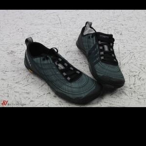 MERRELL ATHLETIC SHOES SIZE 7
